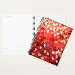 Agenda Corações