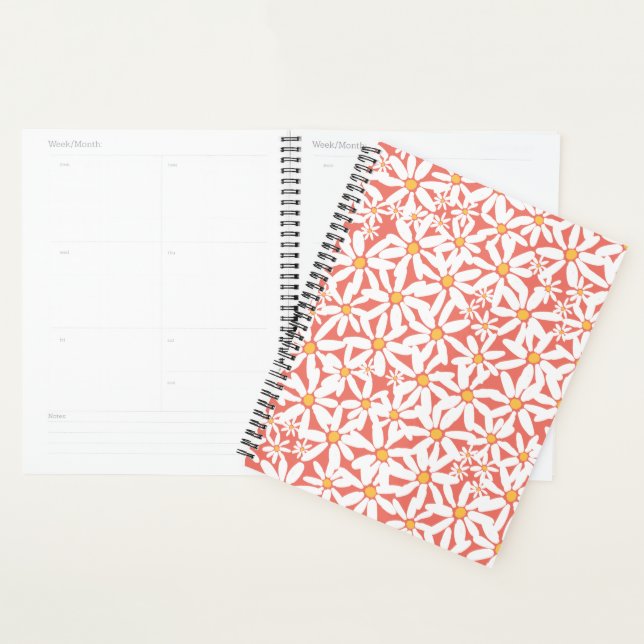 Agenda Coral Faz Minha Margarida (Exibição)