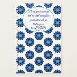 Agenda Cornflower 2 Seu Amor