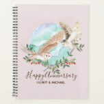 Agenda Corujas Personalizadas<br><div class="desc">Guias do Espírito das Corujas - Casais Familiares Amigos Donuts As Corujas representam sabedoria na maioria das culturas e em muitas delas se pensa que têm poderes de profecia. Eles também estão associados a bruxaria, pagãos, Wicca e bruxas. Na mitologia da Grécia antiga, Athena, a Deusa da Sabedoria honrou as...</div>