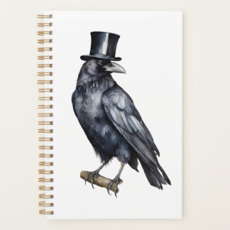 Agenda Corvo