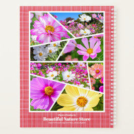 Agenda Cosmos プランナー手帳