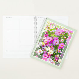 Agenda Cosmos プランナー手帳