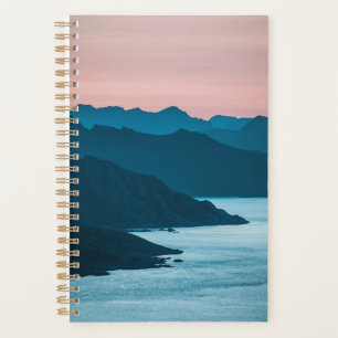 Agenda Costa de Montanha Lofoten