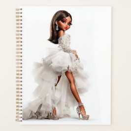 Agenda Couture Cloud Planner