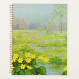 Agenda Cowslip de Cargill, 1937
