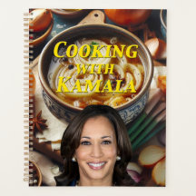 Cozinhar Com Kamala