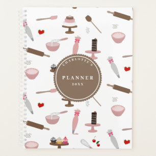 Agenda Cozinhar de panificação e Cozinhar