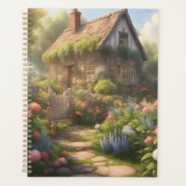 Agenda Cozy Cottage