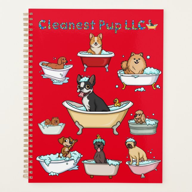 AGENDA CP LLC (Frente)