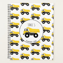 Crianças de Caminhões de Bomba