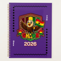 Crianças do Gana
