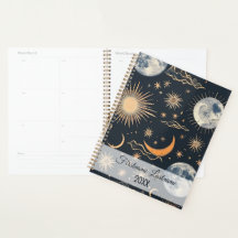 Crie As Suas Próprias Nuvens Lunares Celestial