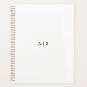 Agenda Crie o seu próprio personalizado