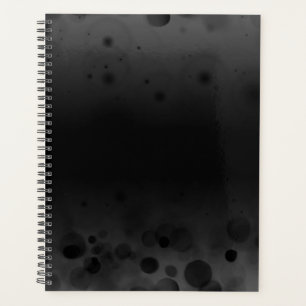 Agenda Crie seu próprio personalizado