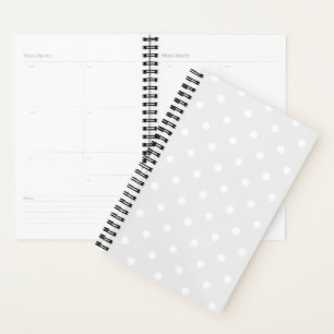 Agenda Crie seu próprio personalizado