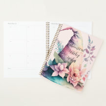 Crie seus Rosas de chapéu de bruxa-arco-íris do Pa