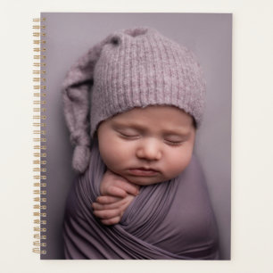Agenda Crie sua própria imagem Adicionar foto personaliza