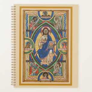 Agenda Cristo em Majestade