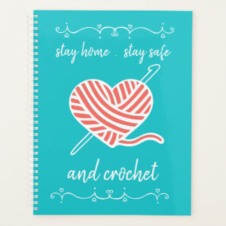 Agenda Crochet