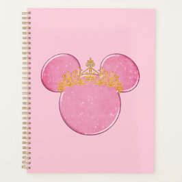 Agenda Crown Planner