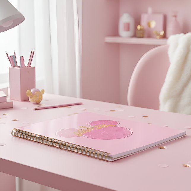 Agenda Crown Planner (Criador carregado)