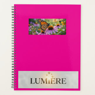 AGENDA CUADERNO