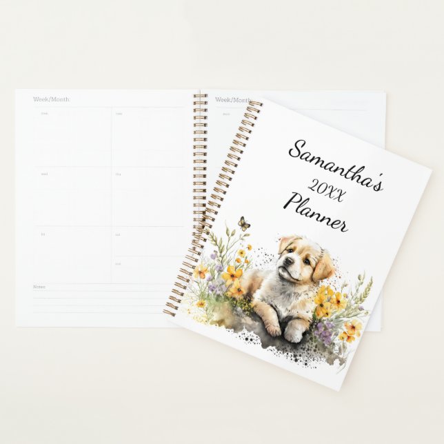 Agenda Cupido Cujo Cupido Personalizado Anualmente (Exibição)
