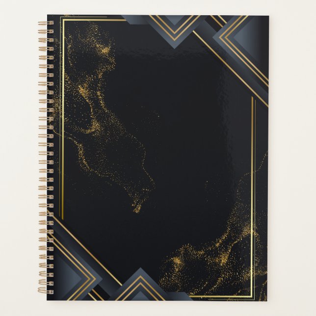 Agenda Custom Journal for Work, School & Daily Writing (Frente)