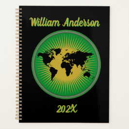 Agenda Customized World