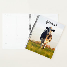 Agenda Cute-got Holstein Heifer em Pastura (Lg.)