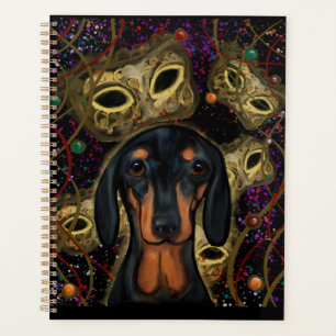 Agenda Dachshund