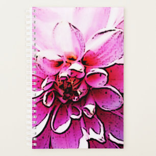 Agenda Dahlia