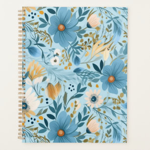 Agenda Daisy Meadow Design