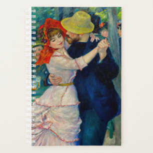 Agenda Dança em Boudonal Pierre Renoir