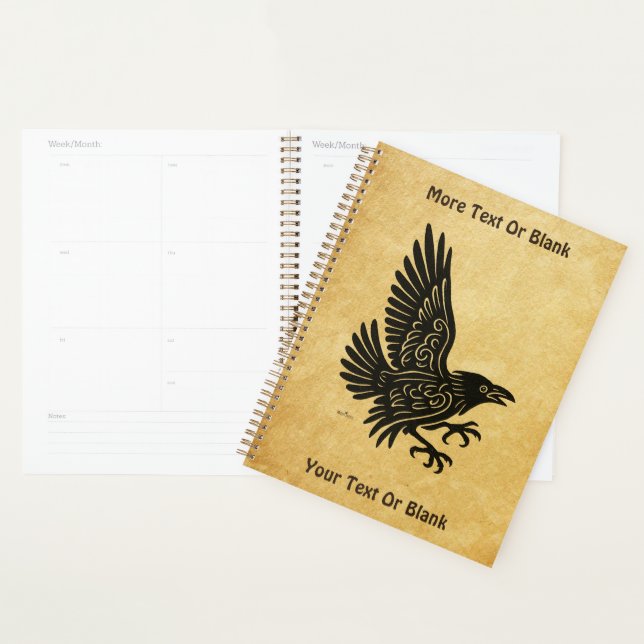 Agenda Dançando Norse Raven (Exibição)