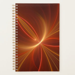 Agenda Dançar Com A Arte Fractal Moderna Abstrato
