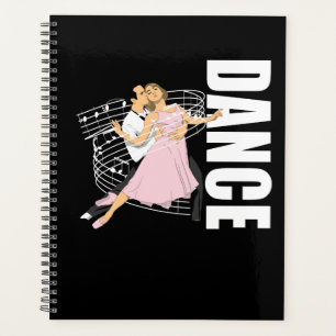 Agenda Dance Classic Ballroom Dancing