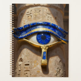 Agenda Das Ägyptische Auge´6