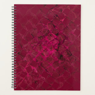 Agenda de fumo e espelhos