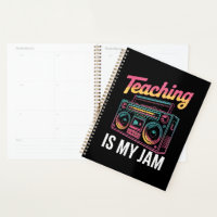 De Volta à Escola Retro Ensino é Minha Paixão 80s 
