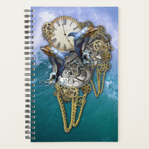 Agenda Decoração à moda do galão