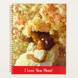 Agenda Dedicação Às Mães