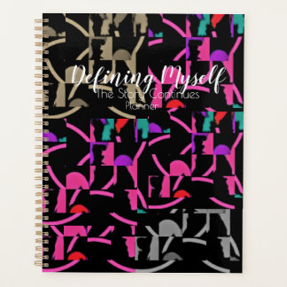 Agenda Definindo meu Diário