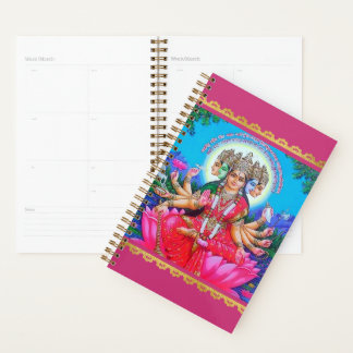 Agenda Deidade Gayatri Devi Veda Mata