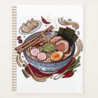 Agenda Deliciosos Ramen Japoneses e Bolinhos Gyoza.