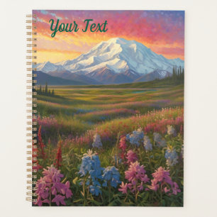 Agenda Denali Wildflower