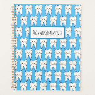 Agenda Dentista Compromisso Dente