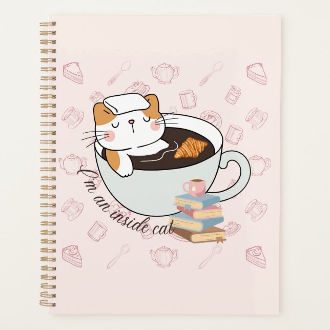 Agenda Dentro Cat Spa (Frente)