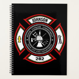 Agenda Departamento de Bombeiros NOME ADD. Bombeiro Salva